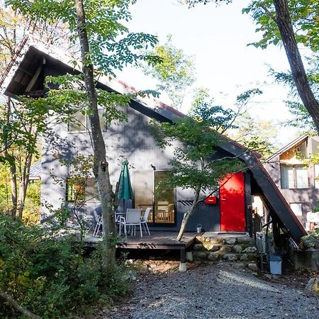 Konayuki Cabin Hakuba - Vacation Stay 22044V Exterior photo